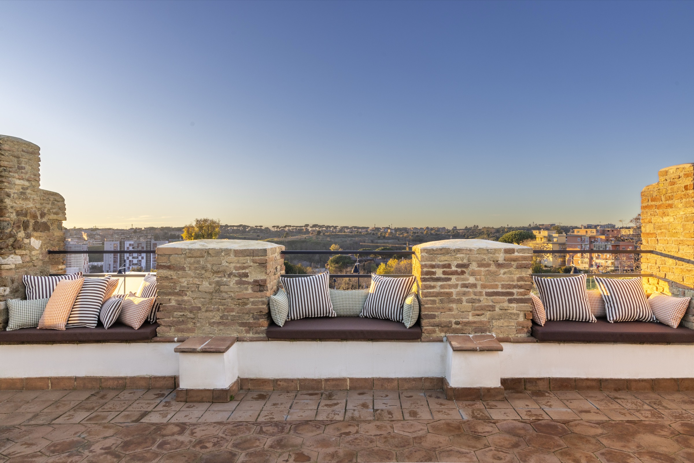 Experiences