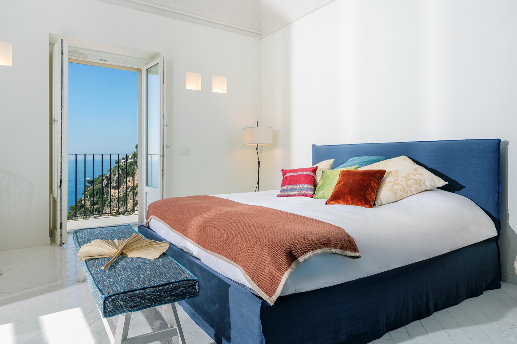 Ravello — Amalfi Coast